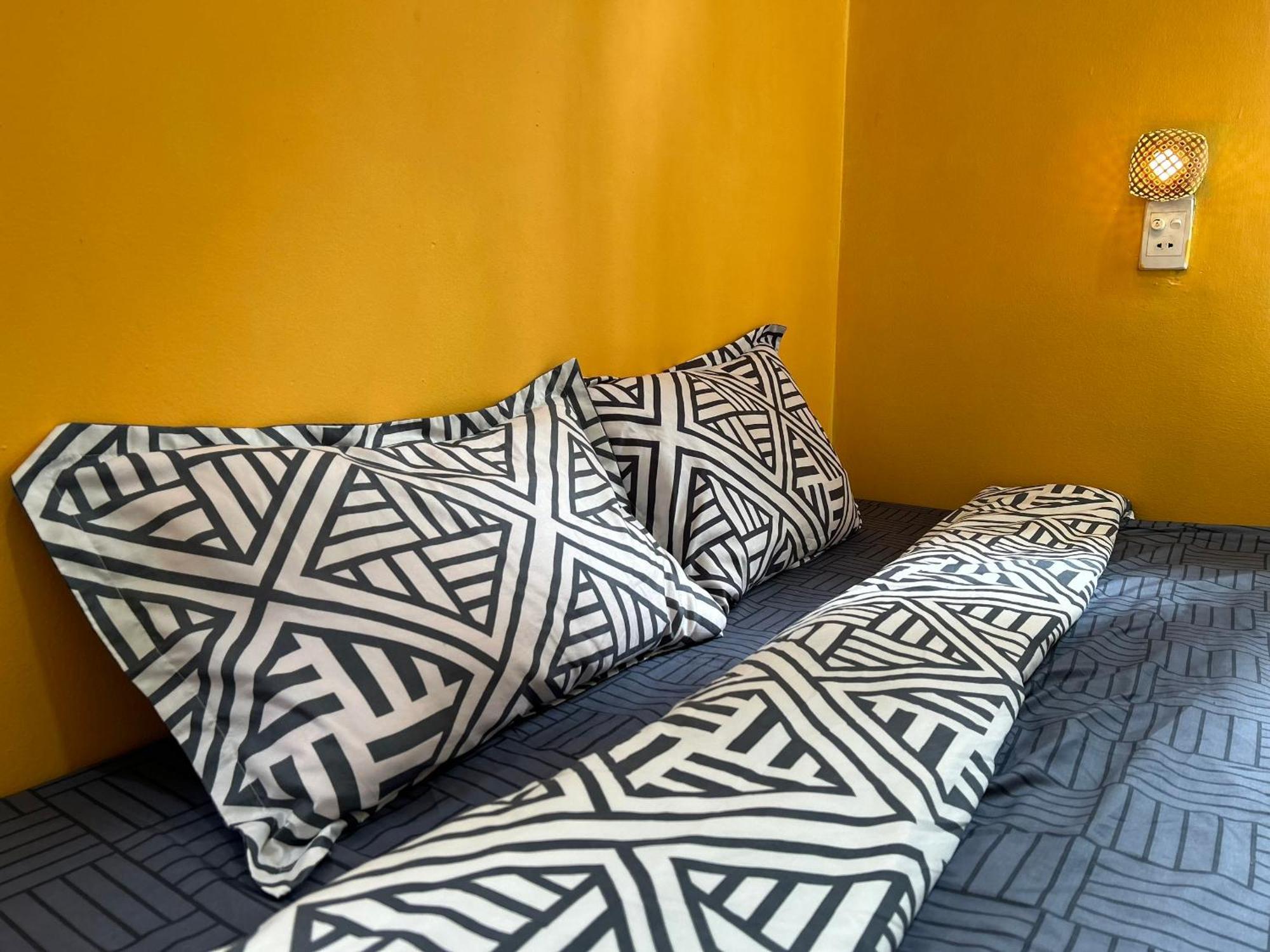 Chino Homestay Mang Den - Villa Tai Mang Den Κον Τουμ Εξωτερικό φωτογραφία