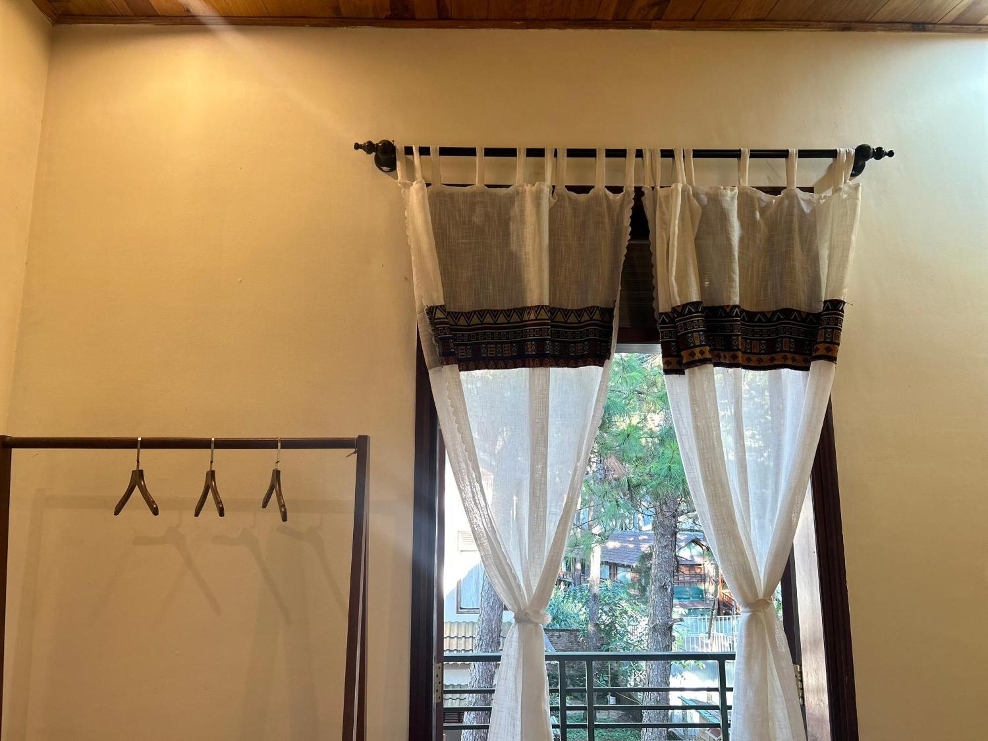 Chino Homestay Mang Den - Villa Tai Mang Den Κον Τουμ Εξωτερικό φωτογραφία