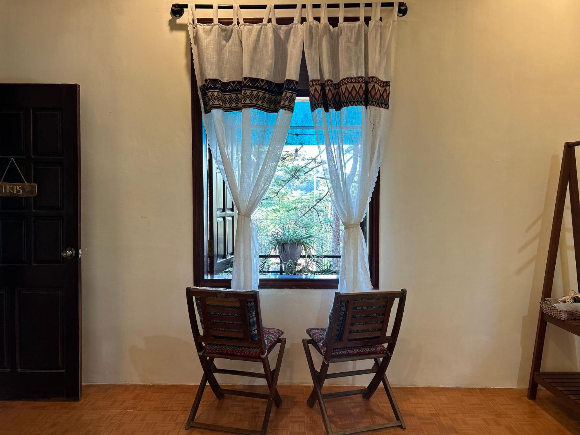Chino Homestay Mang Den - Villa Tai Mang Den Κον Τουμ Εξωτερικό φωτογραφία