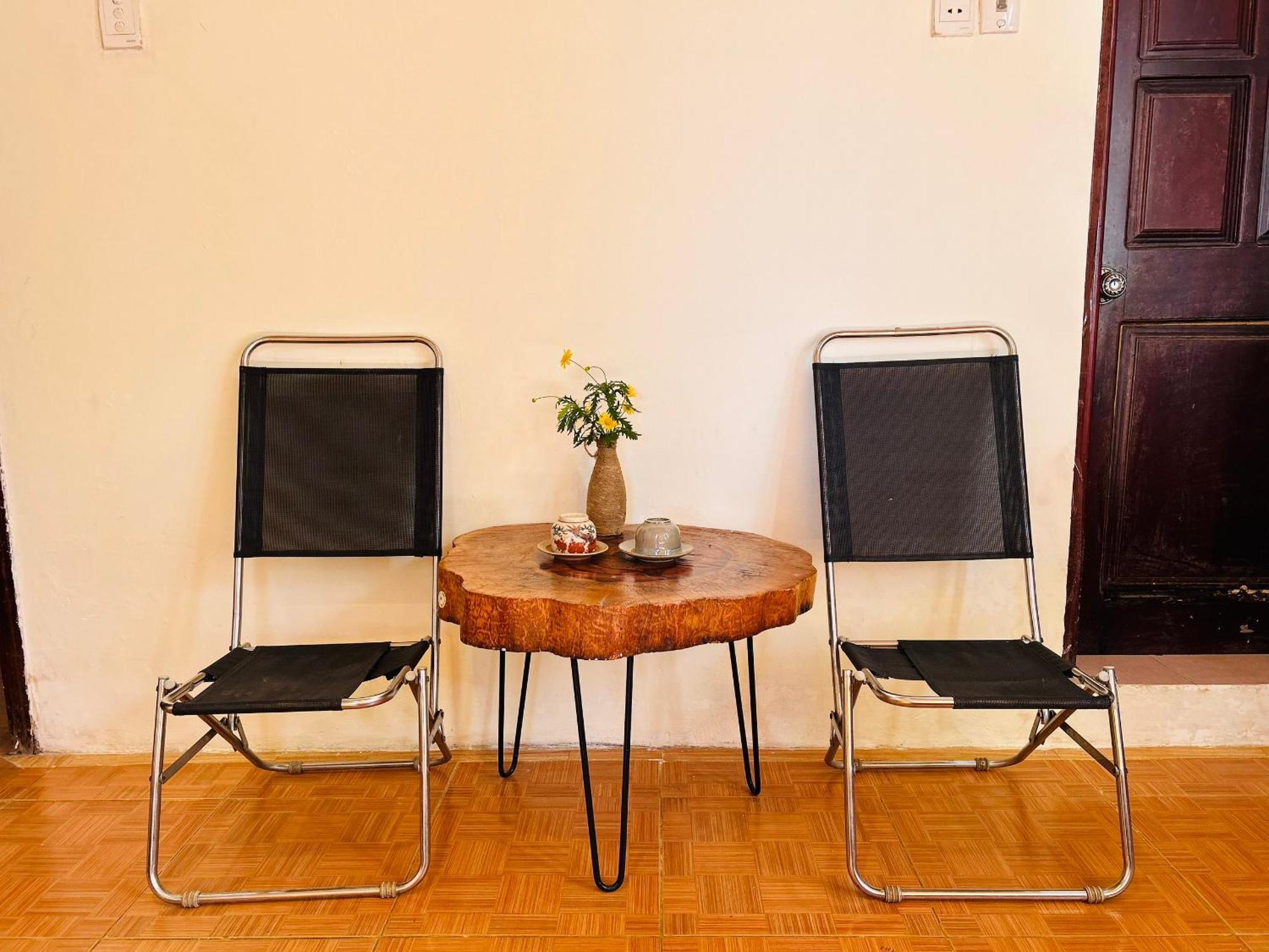 Chino Homestay Mang Den - Villa Tai Mang Den Κον Τουμ Εξωτερικό φωτογραφία