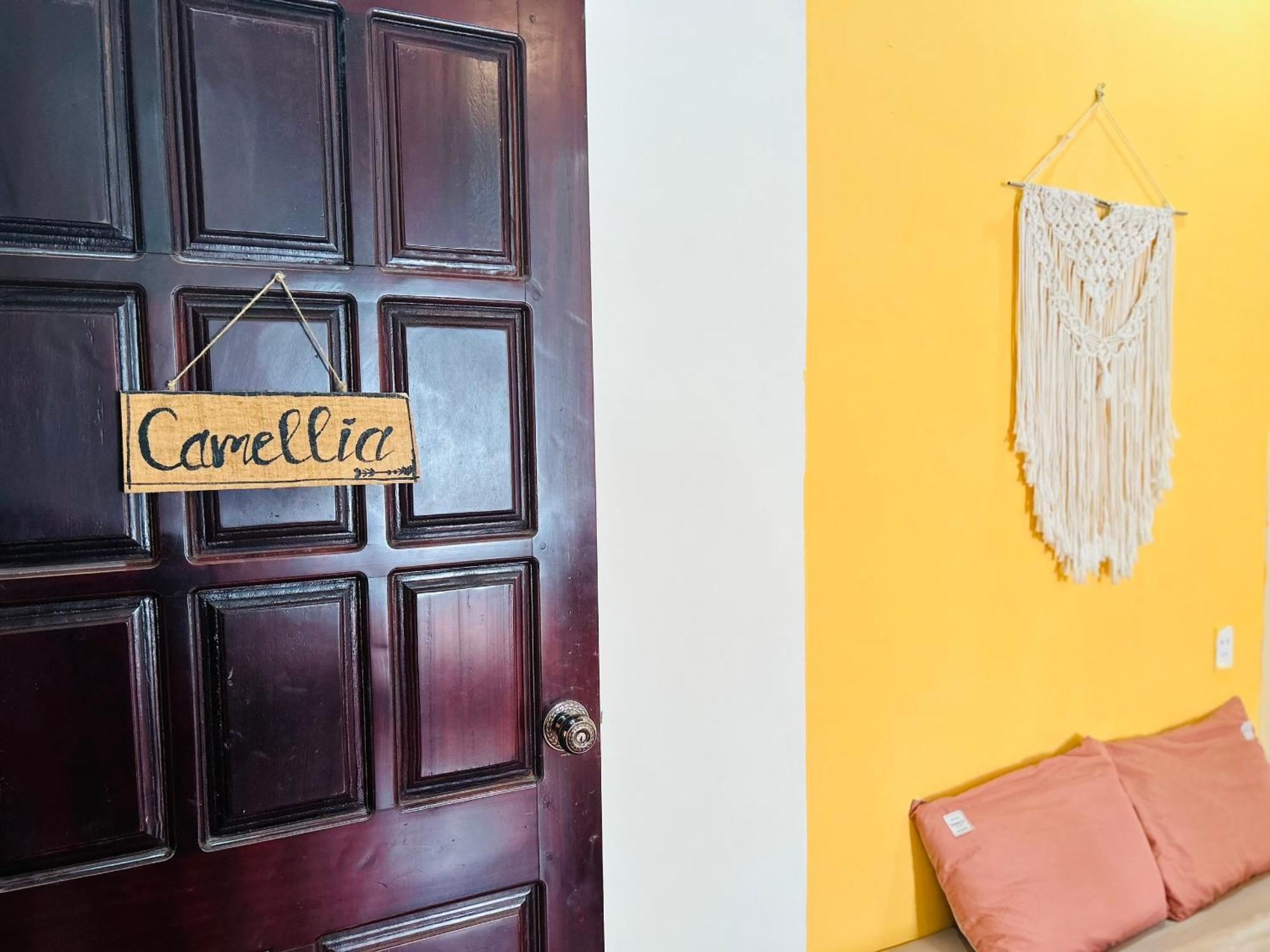 Chino Homestay Mang Den - Villa Tai Mang Den Κον Τουμ Εξωτερικό φωτογραφία