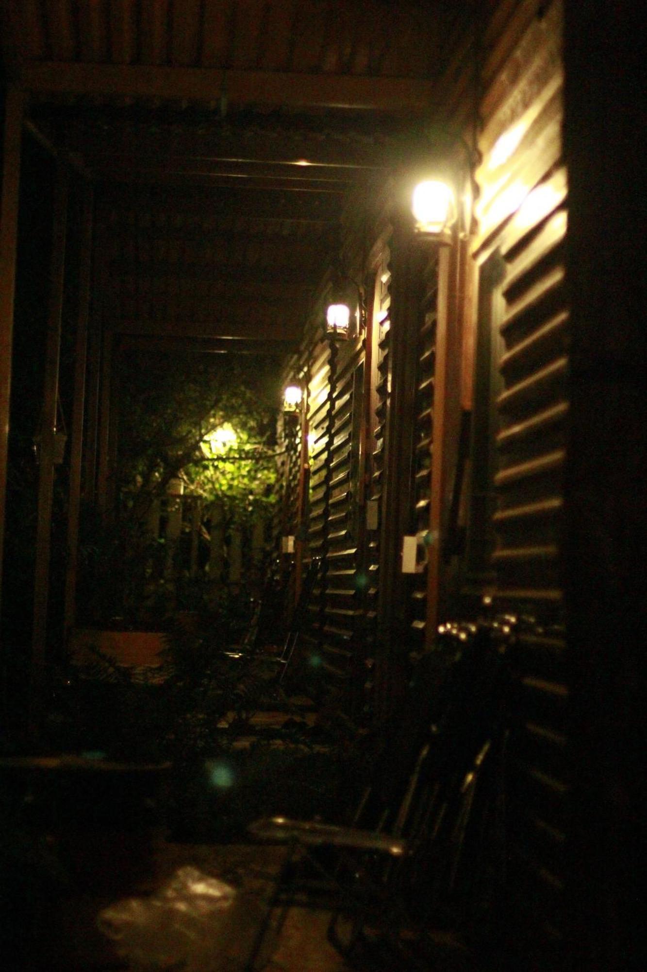 Chino Homestay Mang Den - Villa Tai Mang Den Κον Τουμ Εξωτερικό φωτογραφία