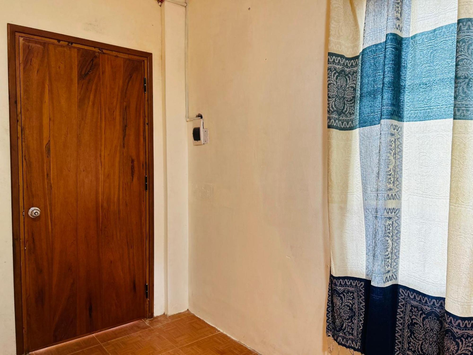 Chino Homestay Mang Den - Villa Tai Mang Den Κον Τουμ Εξωτερικό φωτογραφία