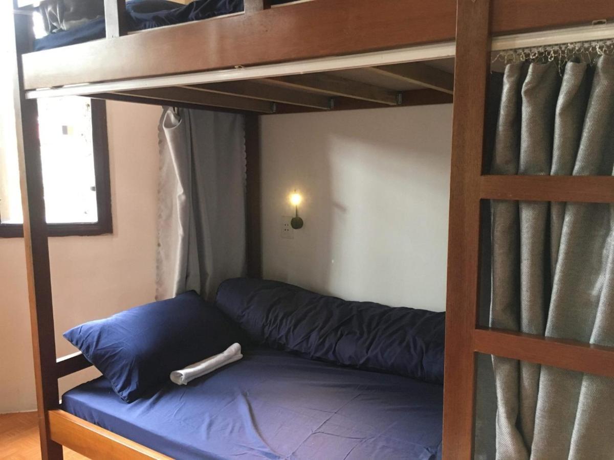 Chino Homestay Mang Den - Villa Tai Mang Den Κον Τουμ Εξωτερικό φωτογραφία